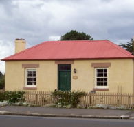 The Jenny Wren - SA Accommodation