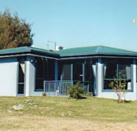 Homelea Accommodation Spa Cottage and Apartments - SA Accommodation