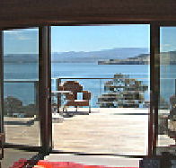 Bruny Island Accommodation Services - Captains Cabin - SA Accommodation