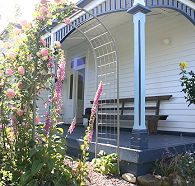 Devonport Bed  Breakfast - SA Accommodation