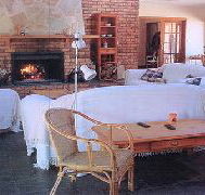 Steeles Island Retreat - SA Accommodation