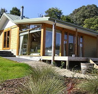 Shanleys Huon Valley - SA Accommodation