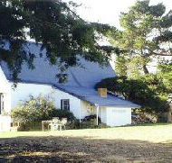 Waverley Cottage - SA Accommodation