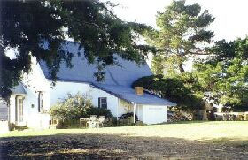Waverley Cottage - SA Accommodation 0