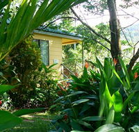 Daintree Valley Haven - SA Accommodation