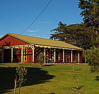 Icena Accommodation - SA Accommodation
