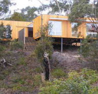 Bruny Island Weekender - SA Accommodation