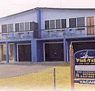 Fish-Tales On The Bay - SA Accommodation
