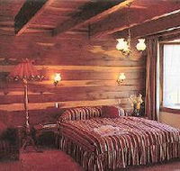 Kaydale Lodge Gardens Accommodation - SA Accommodation
