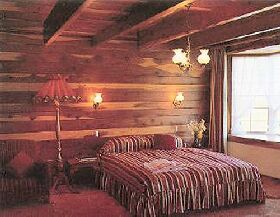 Kaydale Lodge Gardens Accommodation - SA Accommodation 0