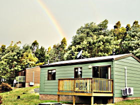 Port Arthur Holiday Park - SA Accommodation 0