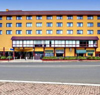 Comfort Hotel Burnie - SA Accommodation