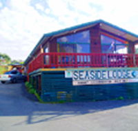 Bridport Seaside Lodge - SA Accommodation