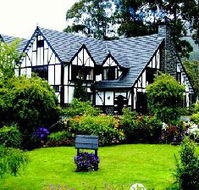 Fox and Hounds Inn - SA Accommodation