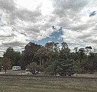 Deloraine Apex Caravan Park - SA Accommodation