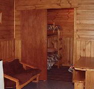 Wings Wildlife Park Accommodation - SA Accommodation