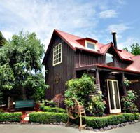 Clear Creek Cottage - SA Accommodation