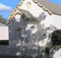 Old Wesleyan Chapel - SA Accommodation