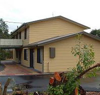 North East Restawhile Bed  Breakfast - SA Accommodation