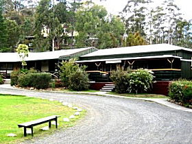 Woodfield Centre - SA Accommodation 0