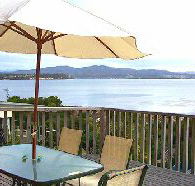Waterfront on Georges Bay - SA Accommodation