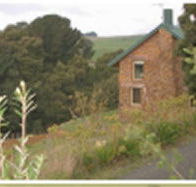 Mistover Cottage - SA Accommodation