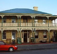 Richmond Arms Hotel - The - SA Accommodation