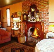 Killynaught Spa Cottages - SA Accommodation
