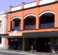 Merseybank Apartments - SA Accommodation