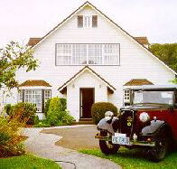 Inglenook by the Sea - SA Accommodation