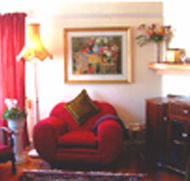 Pioneer Cottage - SA Accommodation