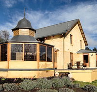 Kentisbury Country House - SA Accommodation
