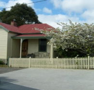 McIntosh Cottages - SA Accommodation