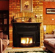 Kenya Cottage - SA Accommodation