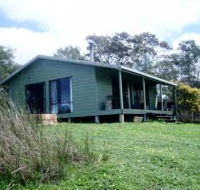 Broadwater on Macquarie - The - SA Accommodation