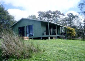 Broadwater On Macquarie - The - SA Accommodation 0