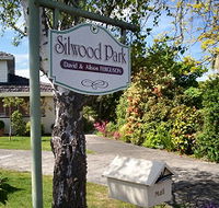 Silwood Park Holiday Unit - SA Accommodation