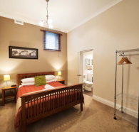 Burnie City Apartments - SA Accommodation
