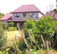 Redcliffe House - SA Accommodation