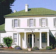 Fitzpatricks Inn - SA Accommodation