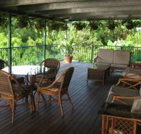 Daintree Riverview - SA Accommodation