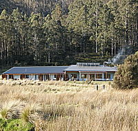 Forest Walks Lodge - Eco-Accommodation - SA Accommodation
