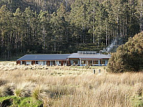 Forest Walks Lodge - Eco-Accommodation - SA Accommodation 0