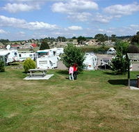 Waratah Camping Ground - SA Accommodation