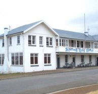 Spring Bay Hotel - SA Accommodation
