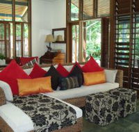 Wongalinga Luxury Beach Apartments - SA Accommodation