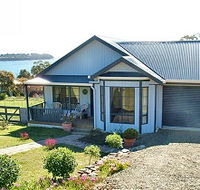 Bruny Island Accommodation Services - Omaroo Cottage - SA Accommodation