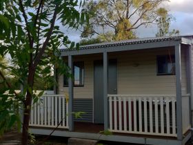 Cairns Mc ACT SA Accommodation