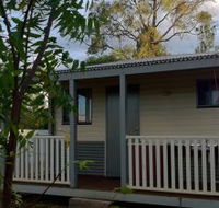 Mount Garnet Travellers Park - SA Accommodation