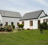 Richmond Barracks - SA Accommodation